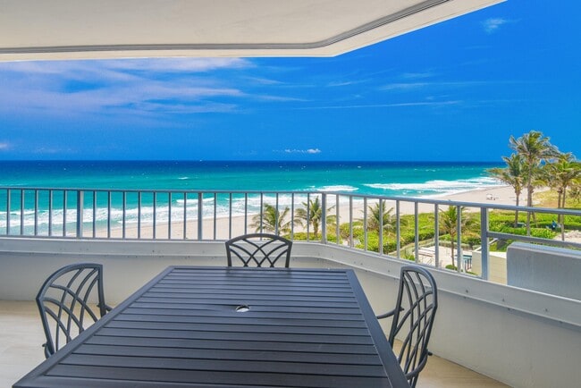 Building Photo - 500 S Ocean Blvd