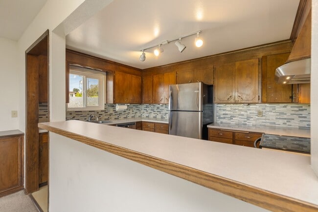 Building Photo - Charming 2BR/2BA Home with Private Balcony...
