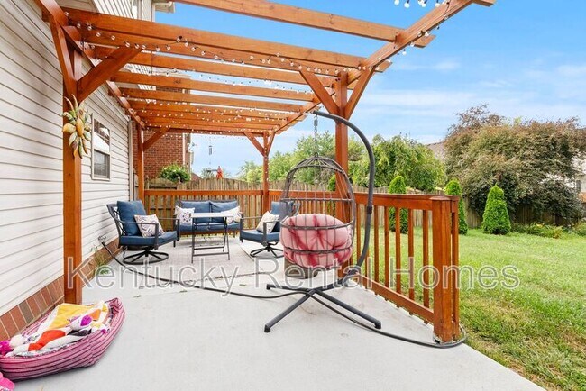 Building Photo - 4309 Saron Dr