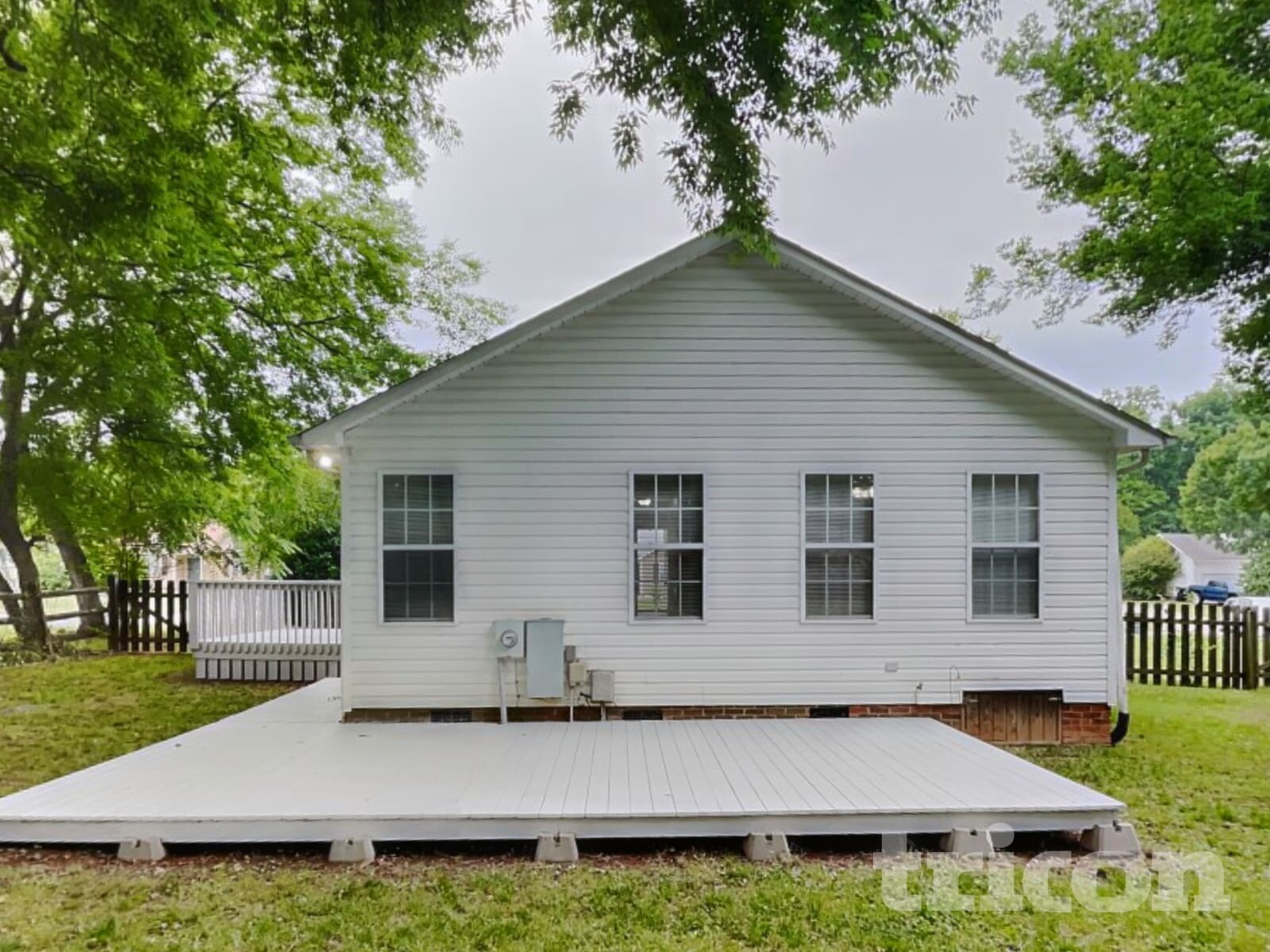 Building Photo - 4112 Zebulon Ave SW