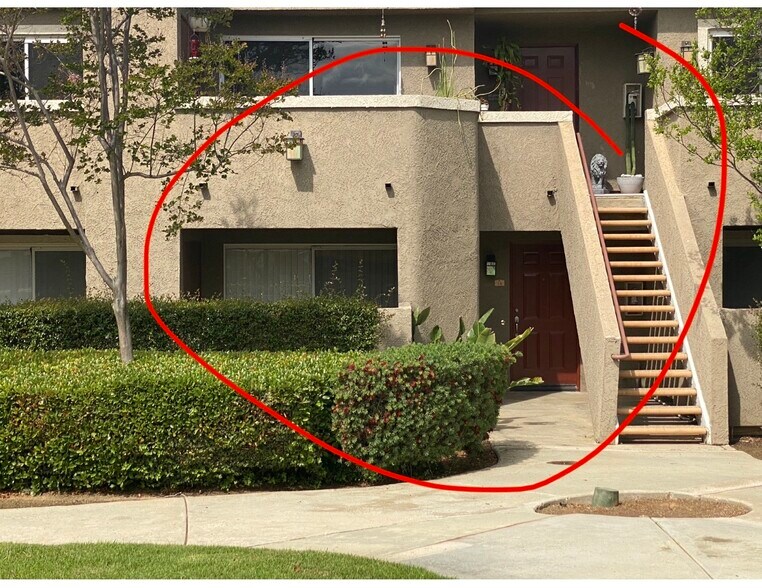 Building Photo - 200 E Alessandro Blvd