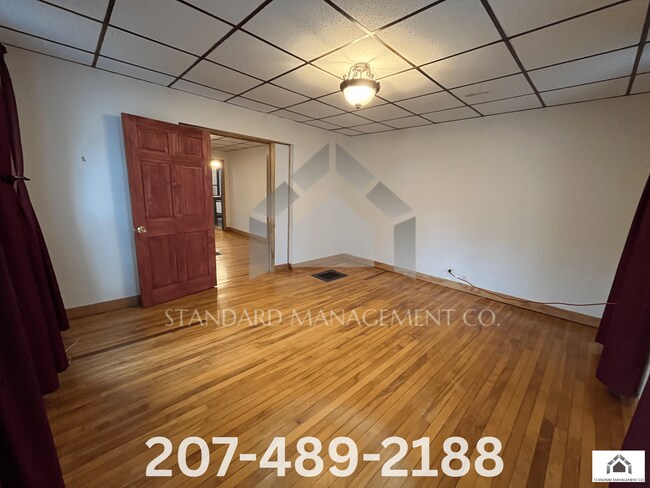 Building Photo - 12 Gannett St