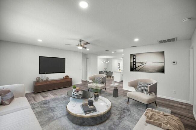 Building Photo - 5 Bahia Court Trce