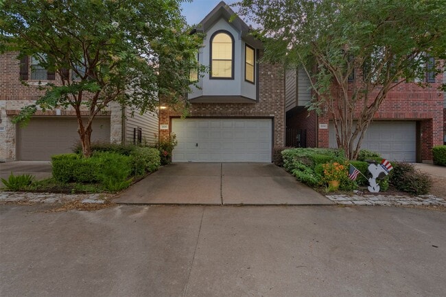 Building Photo - 1705 W T C Jester Blvd