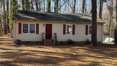 Building Photo - Highland Springs Rancher