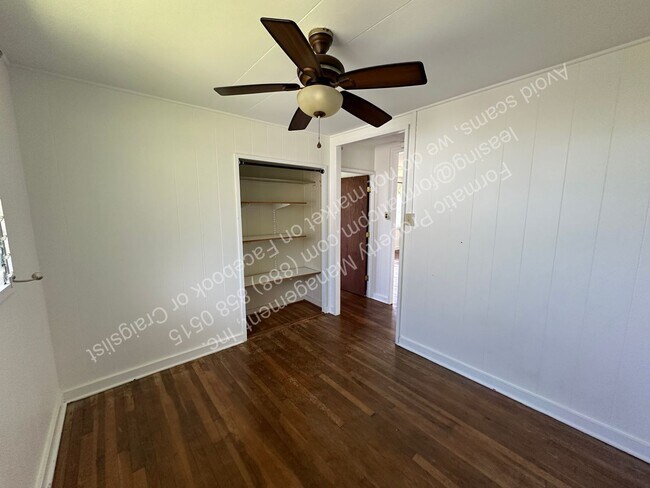 Building Photo - 45-592 Paleka Rd