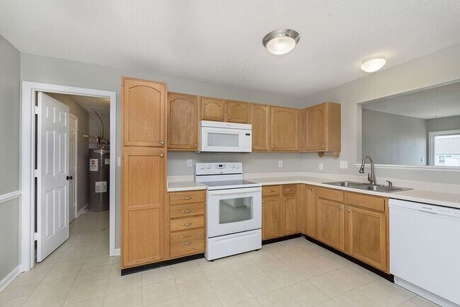 Building Photo - Newly Refurbished 3-Bedroom Ranch in Noble...