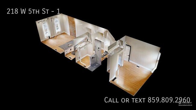 Building Photo - 218 W 5th St