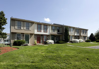 Building Photo - Eland Downe Townhomes