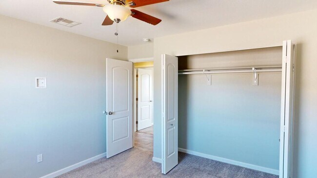 Building Photo - 3206 Thunder Rd