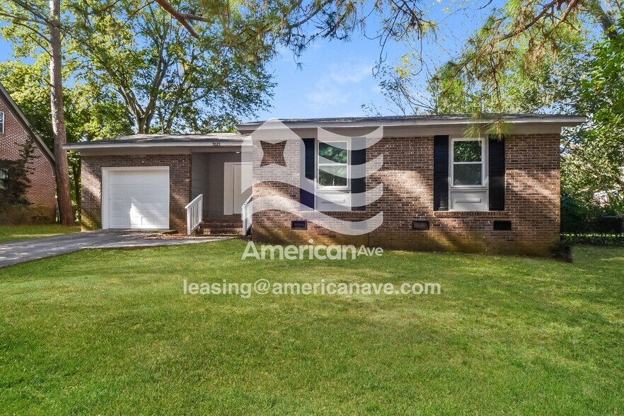 Primary Photo - 5023 Barrington Dr