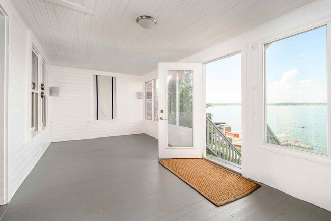 Building Photo - Lake Mendota Retreat: 3BR Home w/ 60’ Pier...