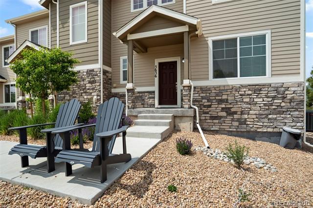 Building Photo - 5636 Canyon View Dr