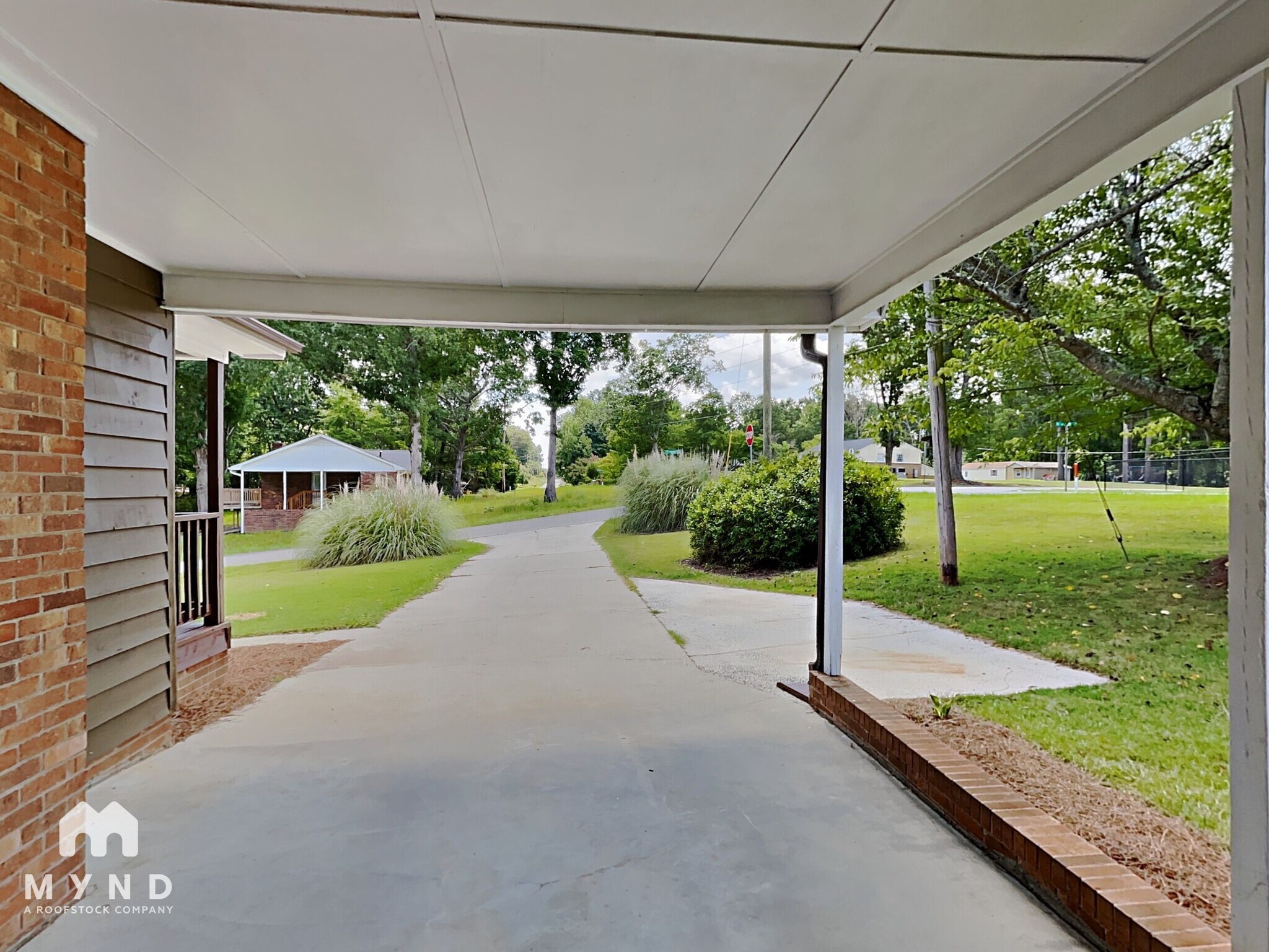 Building Photo - 4317 Freeport Dr