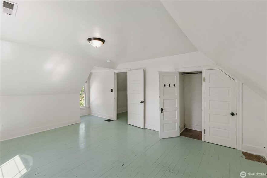 Bedroom 3 (Main) - 205 S Division St