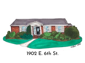 Building Photo - Beautiful 3-4 Bedroom 2 Bathroom home in t...