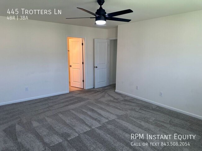 Building Photo - 445 Trotters Ln