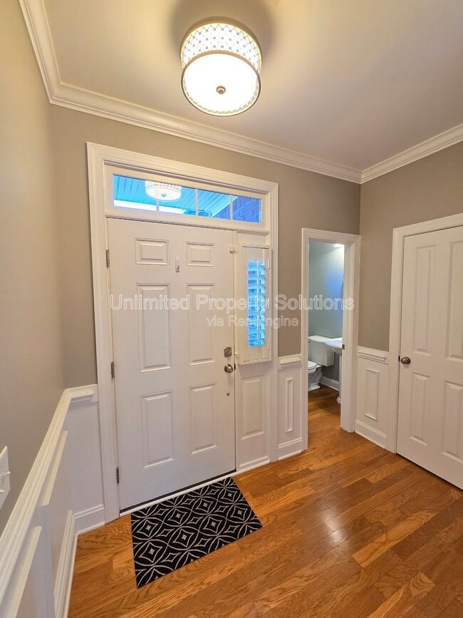 Building Photo - 4838 Whitner Dr