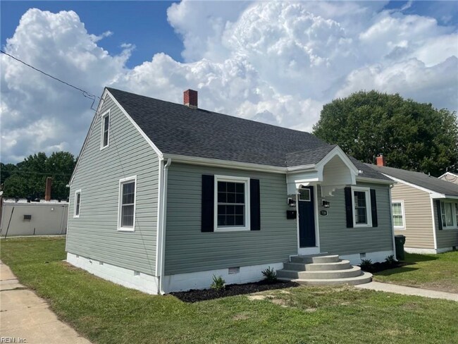 Building Photo - 728 Bolling St