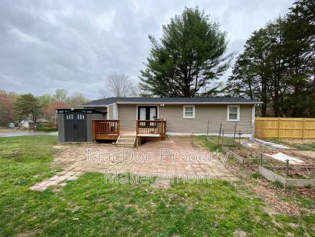 Building Photo - 6712 Caribou Ct