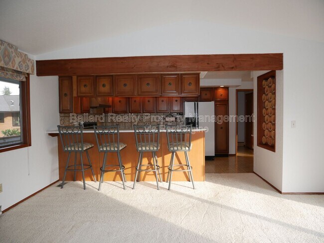 Building Photo - 8615 23rd Ave NW