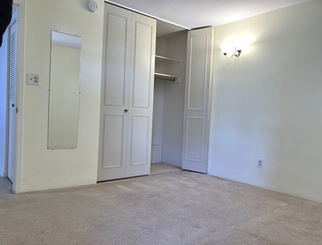 Second Bedroom - 2227 Canyon Blvd