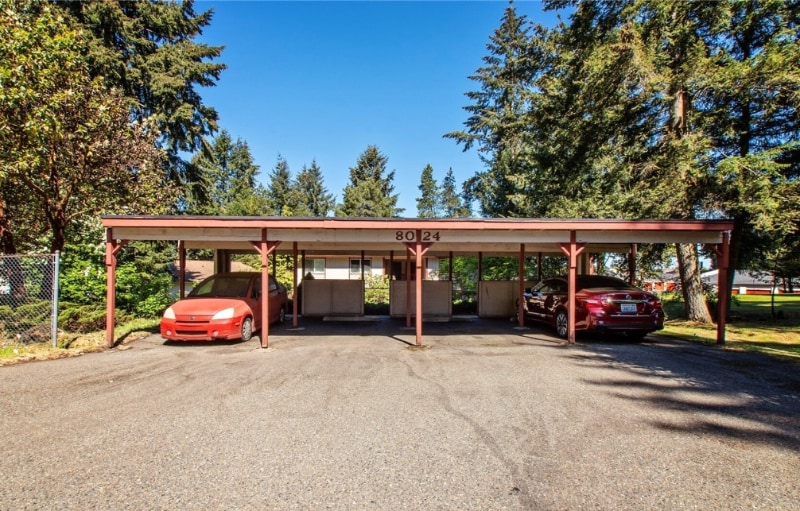 Building Photo - 8024 N Bicentennial Loop SE