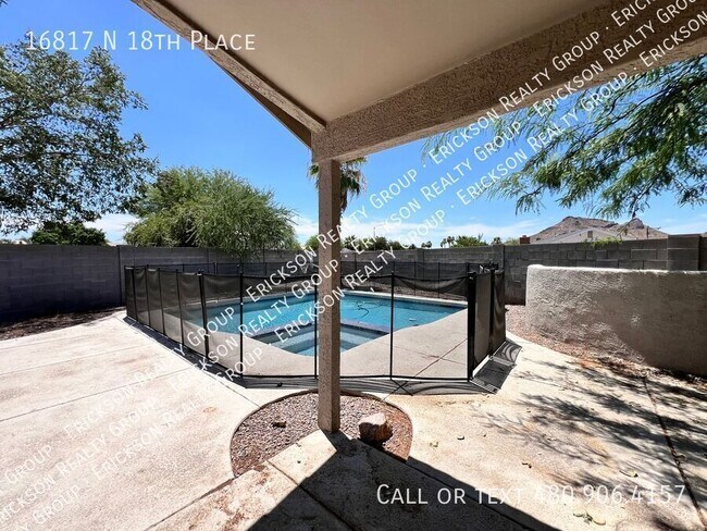 Building Photo - 16817 N 18th Pl