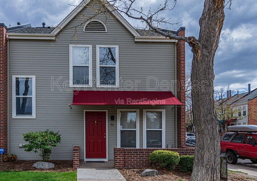 Primary Photo - 1150 Inca St