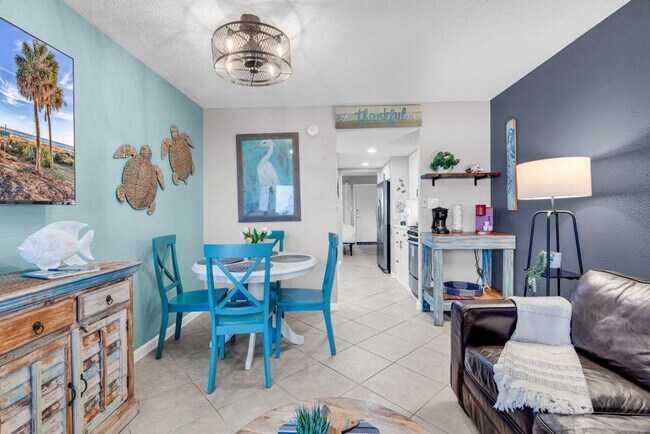 Building Photo - 2001 S Ocean Blvd