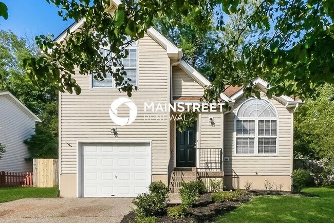 Primary Photo - 4 Bedroom Pet-Friendly Home in LOUISVILLE,...