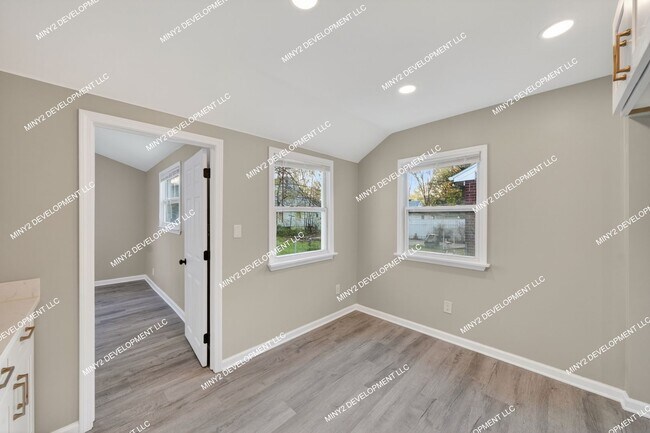 Building Photo - Fully Renovated 3-Bedroom Brick Home in Detroit!