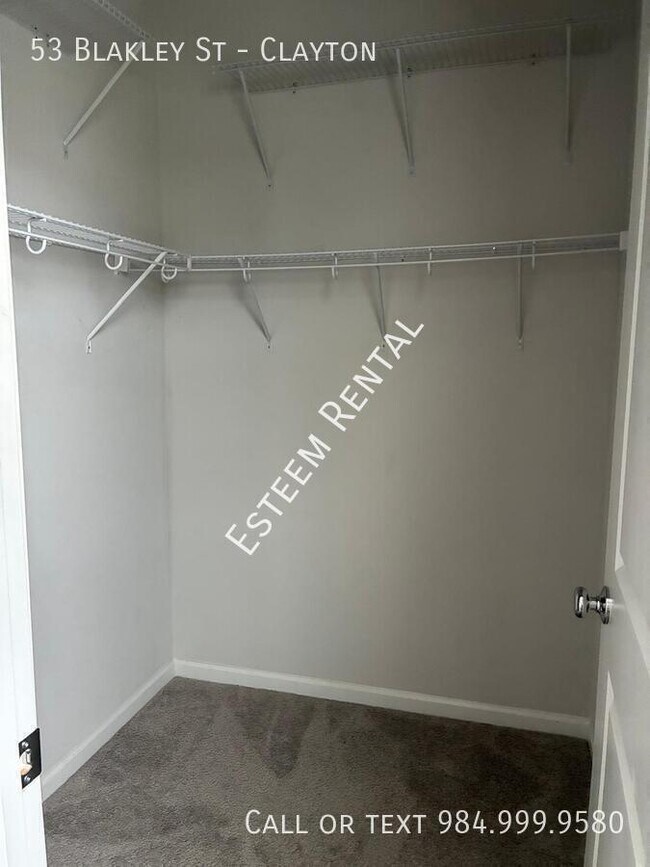 Building Photo - 53 Blakley St-Clayton