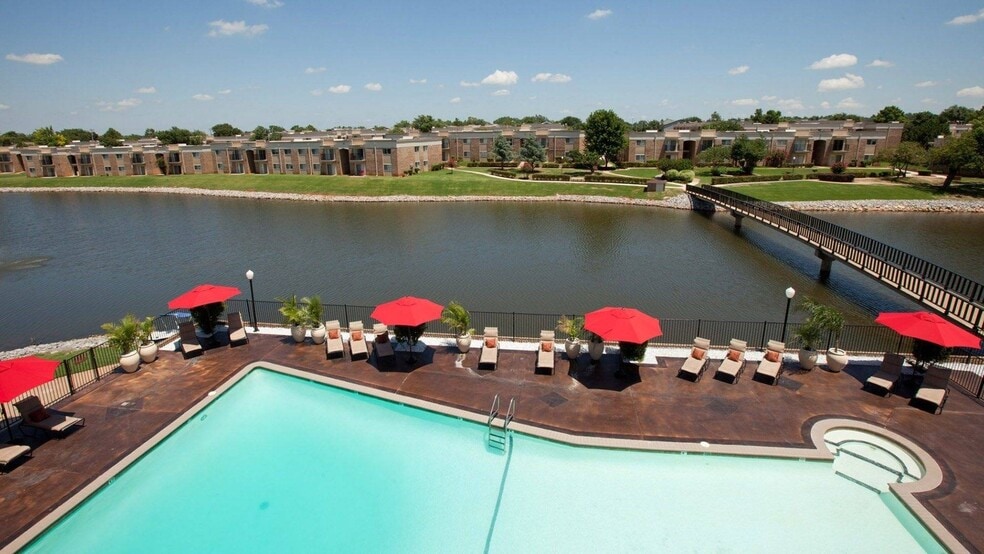 The Alora I 6303 NW 63rd St Oklahoma City OK 73132 Apartment Finder