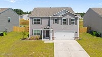 Building Photo - 4017 Madeline Farm Blvd
