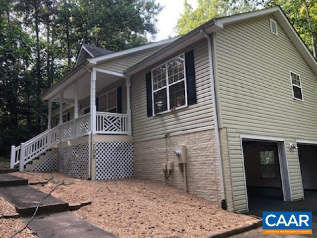 Building Photo - 709 W Daffodil Rd