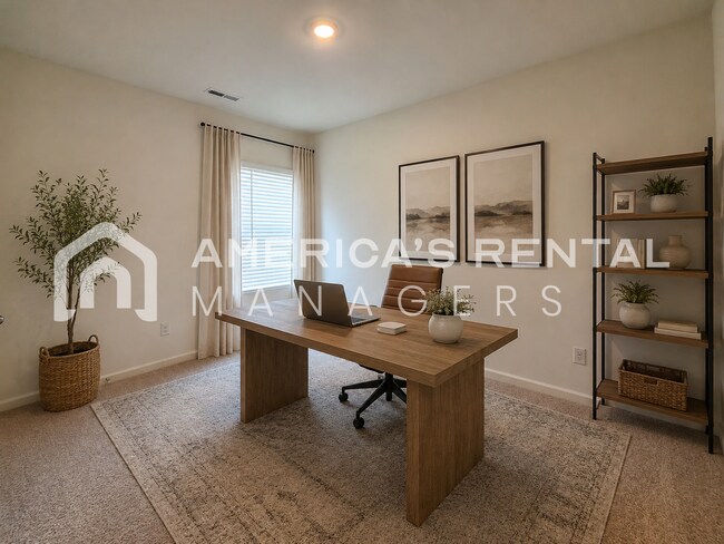 Building Photo - New Construction Home for Rent - Available NOW!