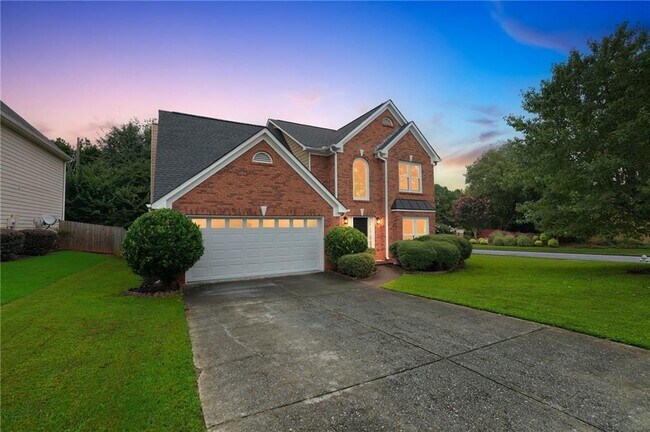 Primary Photo - 2845 Factor Walk Blvd