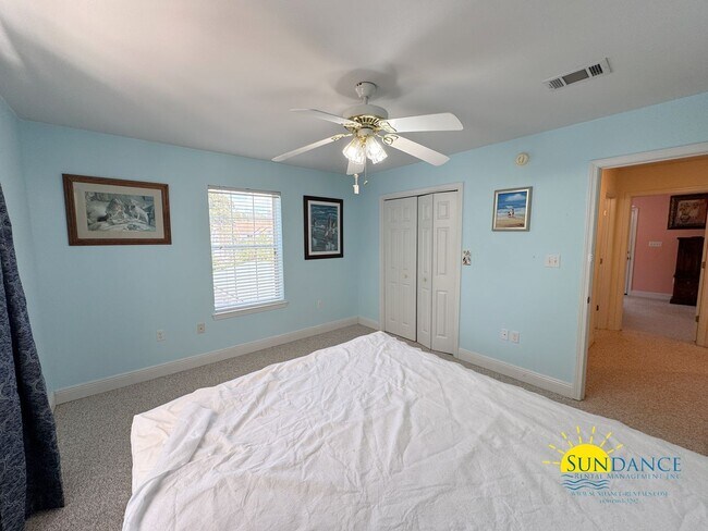 Building Photo - Furnished 4BR Waterfront Home in Fort Walt...