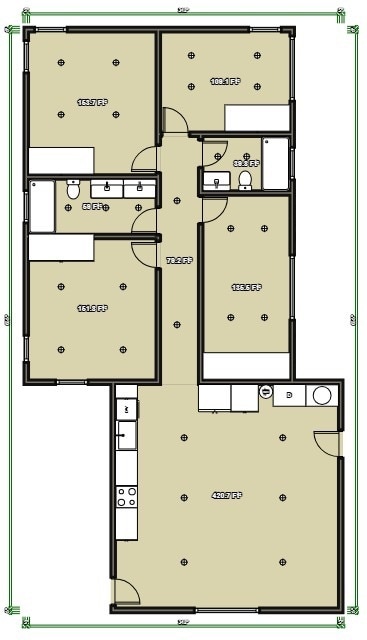 Building Photo - 680 Lafayette St