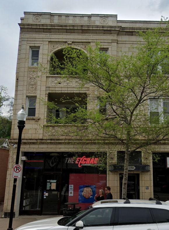 Building Photo - 5862 Forbes Ave