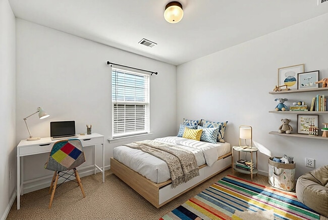 Building Photo - 1646 Austin Meadows Dr