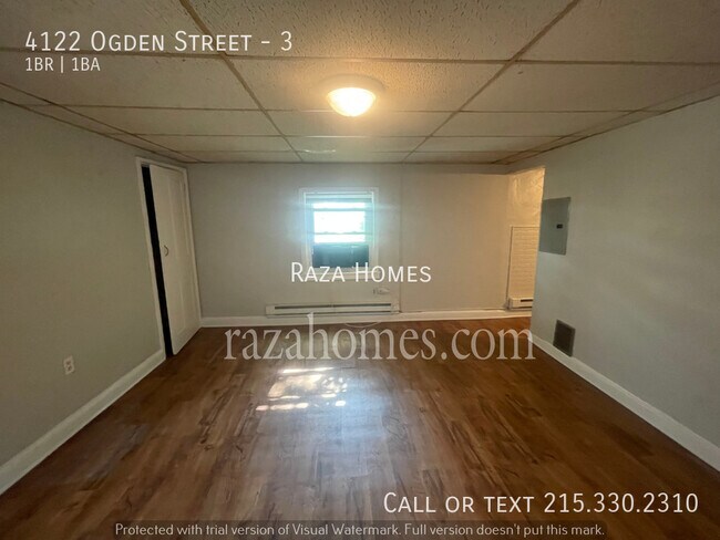 Building Photo - 4122 Ogden St