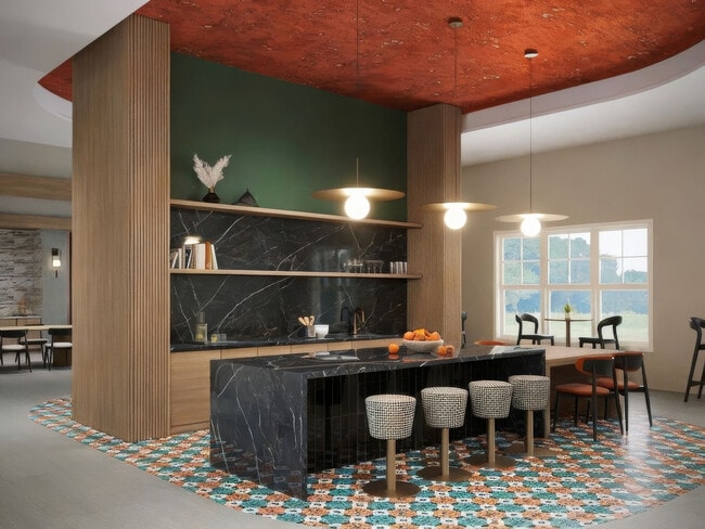 Building Photo - The Arley Apartments of Noblesville
