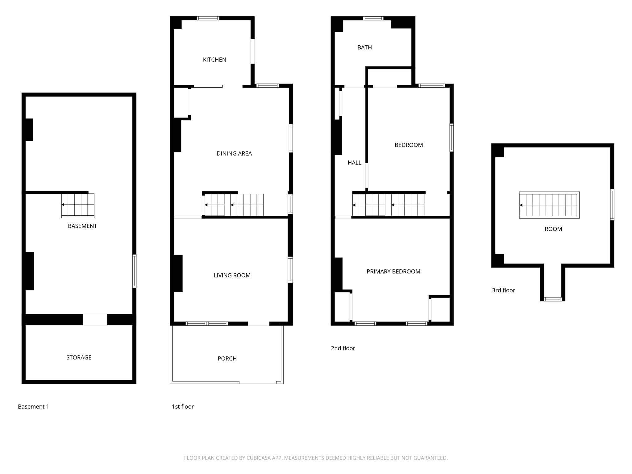 Building Photo - 306 7th Ave