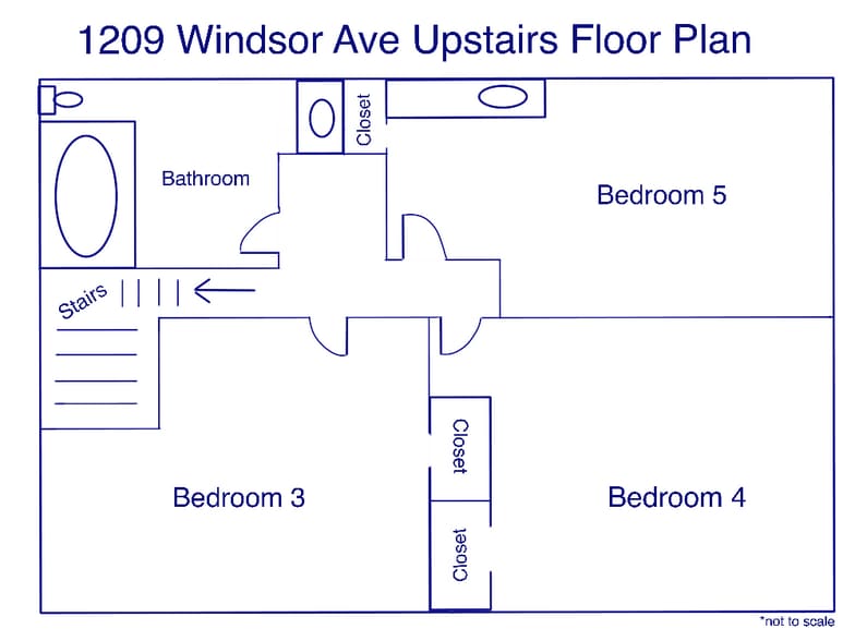 Building Photo - 1209 Windsor Ave