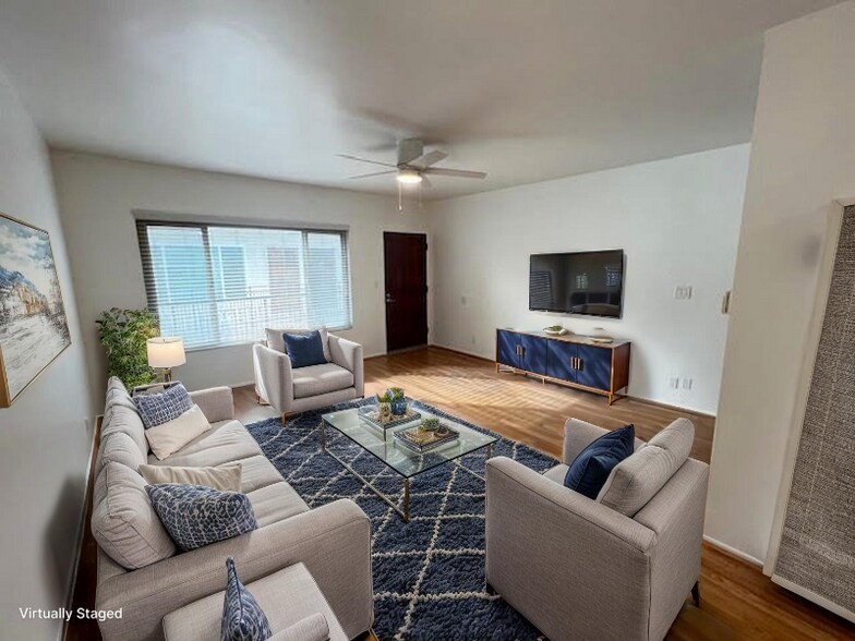 Building Photo - 2925 4th St