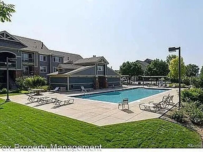Building Photo - Beautiful 2 Bed, 2 Bath Condo in Great Location!