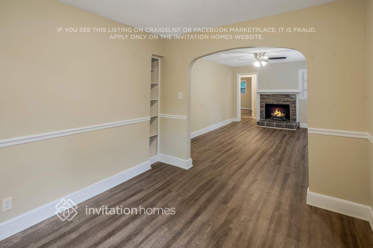 Building Photo - 7839 Chapman St