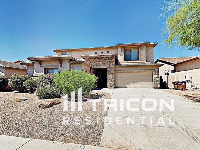 Building Photo - 37878 W Olivo St